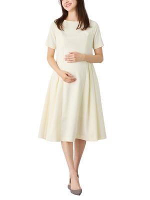 Материнство Кормление Один Короткий Один Shrine Собака Беременность Можно использовать в течение длительного времени после дачи L 10375170 [ANGELIEBE] Одежда, Часть, Рукав, Вытачка,