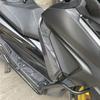 A28G - Для Honda Forza 350 Forza350 NSS350 2024 Аксессуары: Защита крыла, Защита ног, Защита ступней для мотоцикла