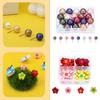 Push Pins Butterfly Tacks Map Tacks Decorative Push Pins Poster Pins for World Map Cork Board Fabric Marking Dressmaking