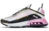 Air Max 2090 Белый Светло-Арктический Розовый GS CJ4066-104