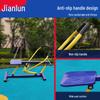 Jianlun Outdoor Fitness Equipment