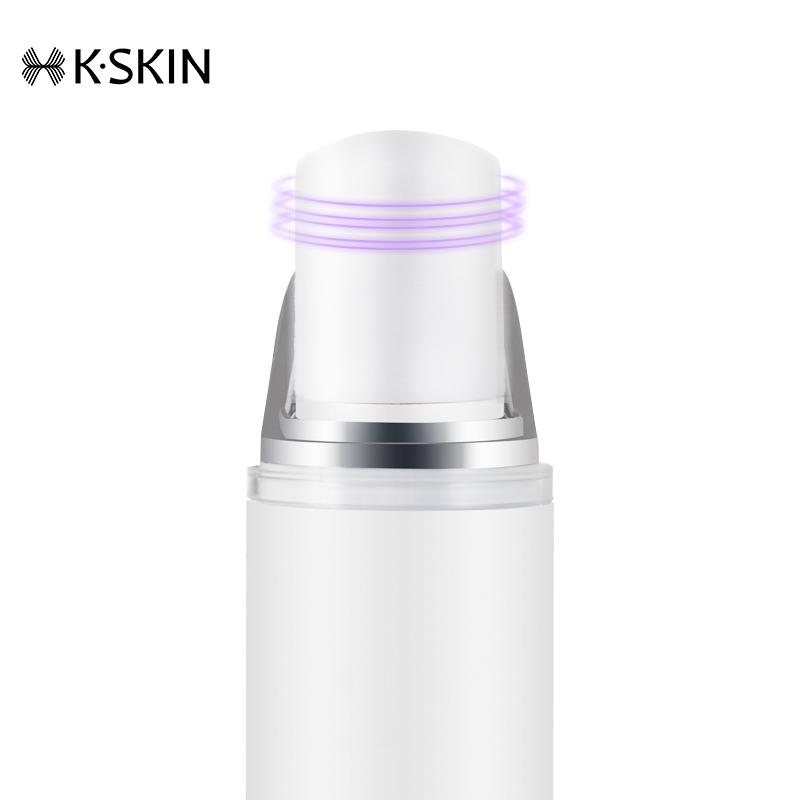 K-SKIN Многофункциональная шлифовальная машинка для ногтей для удаления омертвевшей кожи с ног Полировка ногтей 2 скорости поиска и грубые шлифовальные головки