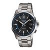 Men's OCEANUS OCW-T150-1AJF [OCEANUS 3 Hands Model Smart Access] Round Watch Silver Titan