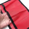 Kayak Mesh Storage Side Pouch Boat Fishing Holder Bag Canoe Mesh Bag