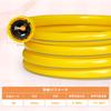 AUPETEK Self-Priming Water Hose, 3M Accessory for Kärcher Pressure Washers, Compatible with K Series K2-K7