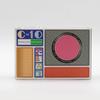 Retro Radio Speaker – Jojocut C10