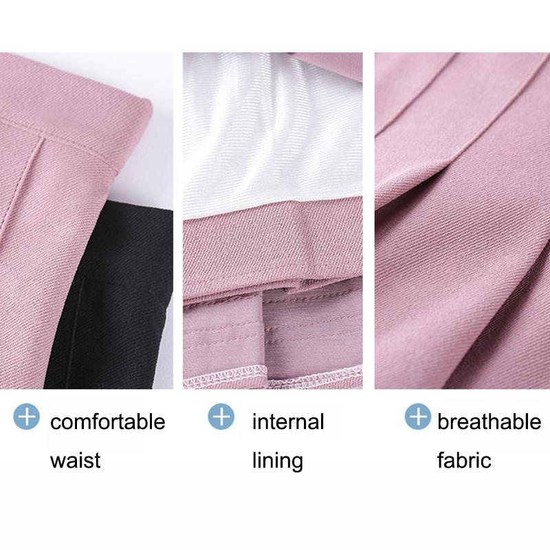 Юбки, женские вечерние полосатые юбки трапециевидной формы для девочек, школьная форма, юбки больших размеров, модная плиссированная юбка Y2k, повседневная тонкая мини-юбка