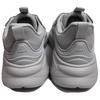 Anta Удобные модные прочные легкие низкие повседневные туфли мужские кроссовки серые 112448840R-2