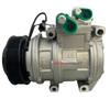 Компрессор кондиционера SsangYong Automotive 10PA17C 66523-00511/00311