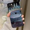 Исламские мусульманские паломники в Мекке Чехол для iPhone 13 11 14 12 15 16 Pro Max Plus XR X XS Max 12 13 Mini Мягкий чехол