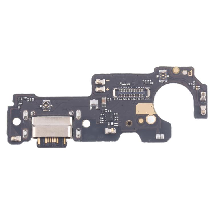 OEM плата порта зарядки с iC