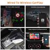 New Linux Support For Carplay Dongle Wired to Support Carplay Adapter Kits