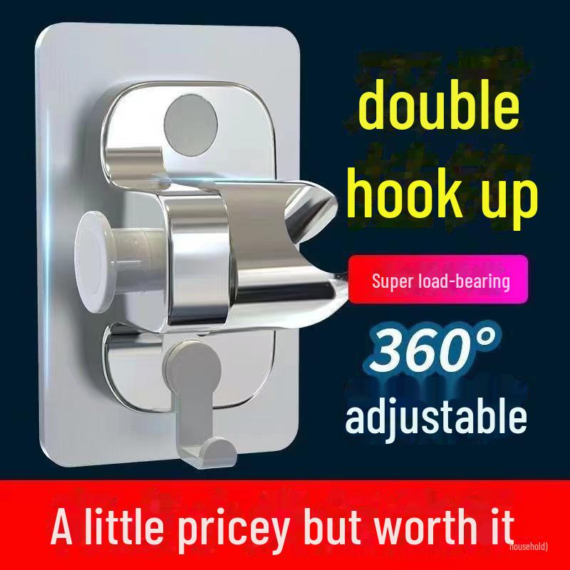 Большая насадка для душа под давлением для создания ощущения спа-салона в вашей ванной комнате — доступны модели с дождевой и ручной лейкой