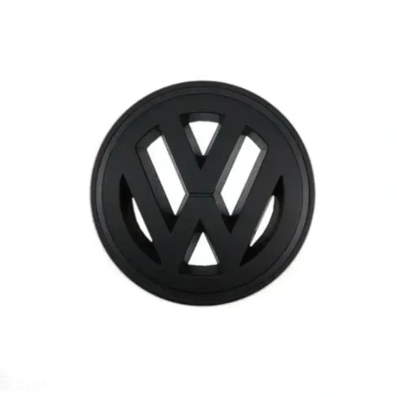 GJWPC1 2026 Hot Emblems For VW Volkswagen Jetta MK5 Golf 150mm OEM 1K5853600MQH For Volkswagen VW Golf Passat Tiguan Bora Jetta CC Car
