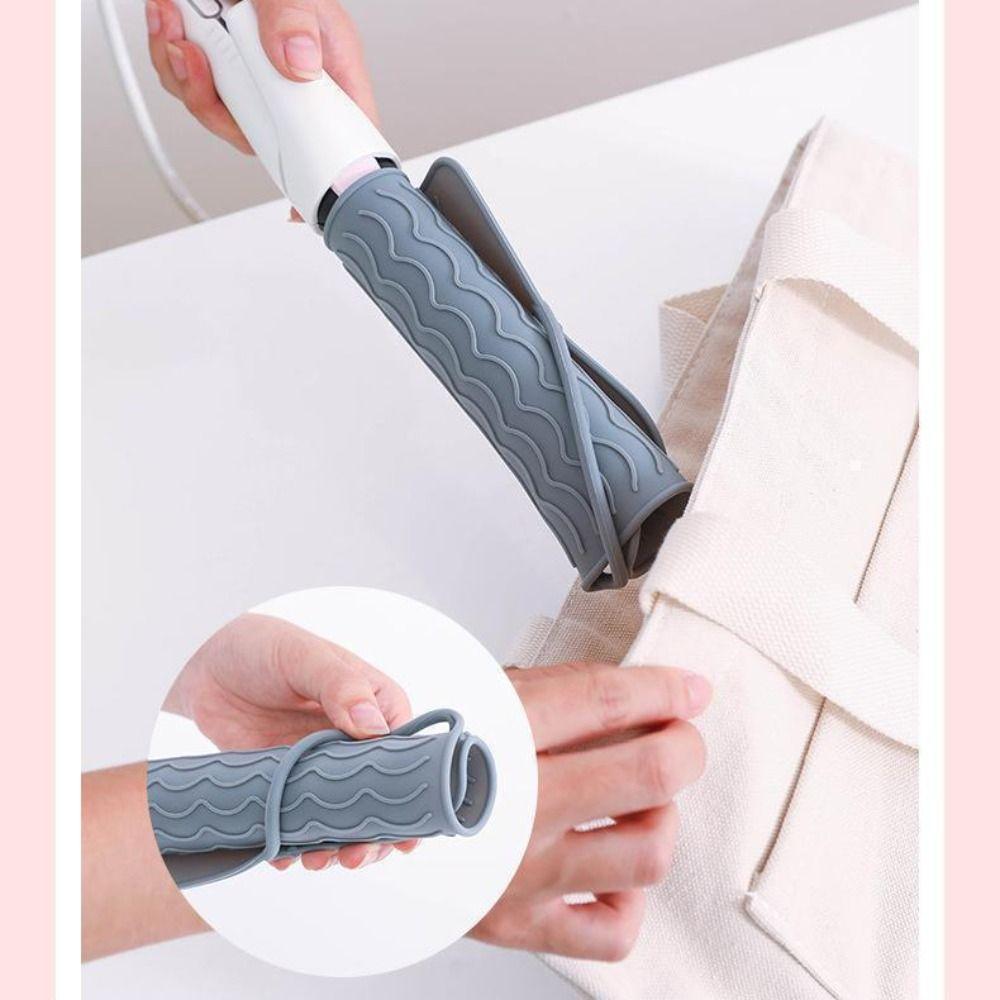 Портативный термостойкий коврик для путешествий, защищает столешницы, силиконовые накладки, нескользящий силиконовый коврик