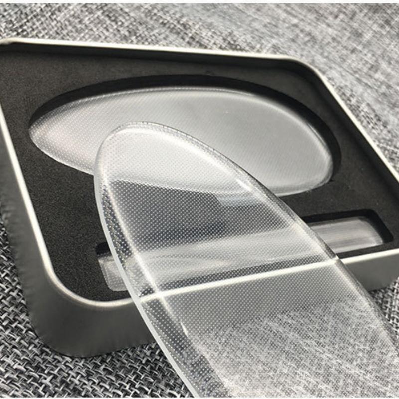 Набор точилок для ног, 1 шт., инструменты для ухода за ногами, точилка для ног, средство для удаления мозолей, нано-стеклянная пилка