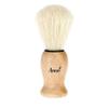 Badger - Natural - Silk - Mixed - Shaving Accessory - Soft and Effective