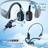 Костная проводимость Беспроводная Bluetooth Bluetooth Nroae Костная проводимость Костная проводимость Беспроводная Открытое ухо 10 часов Быстро Ультракомфортно Не устает ухо