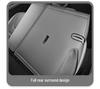 XPeng MONAM03 Leather Car Seat Cushion Set - Universal All-Season Full Coverage for Five Seats