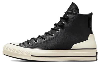Chuck 70 Counter Climate High 'Черный Эгрет' A05695C