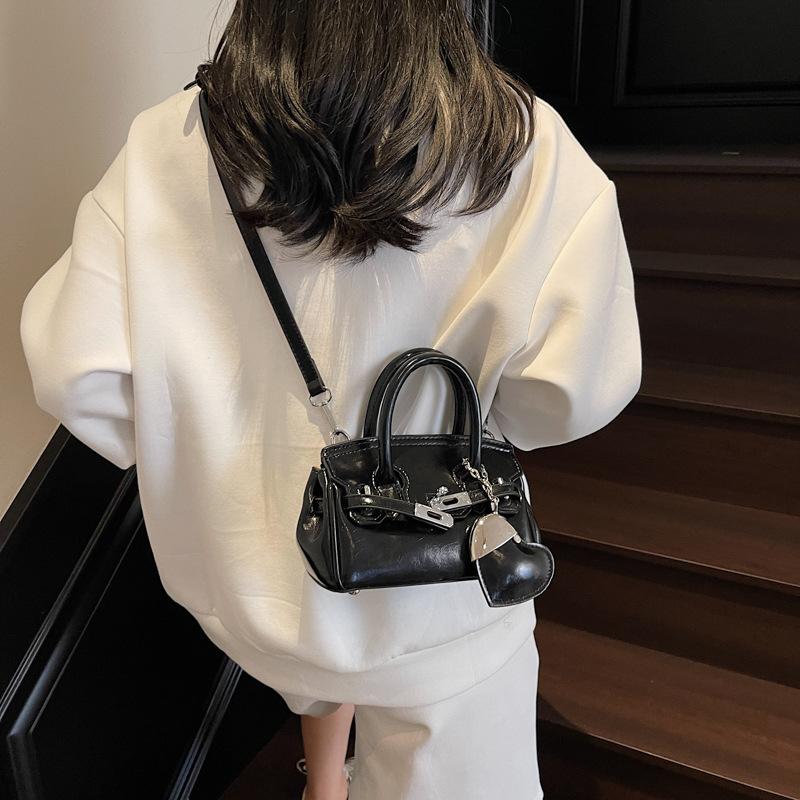 Новый модный тренд универсальная платиновая сумка портативная на плечо через плечо женская сумка