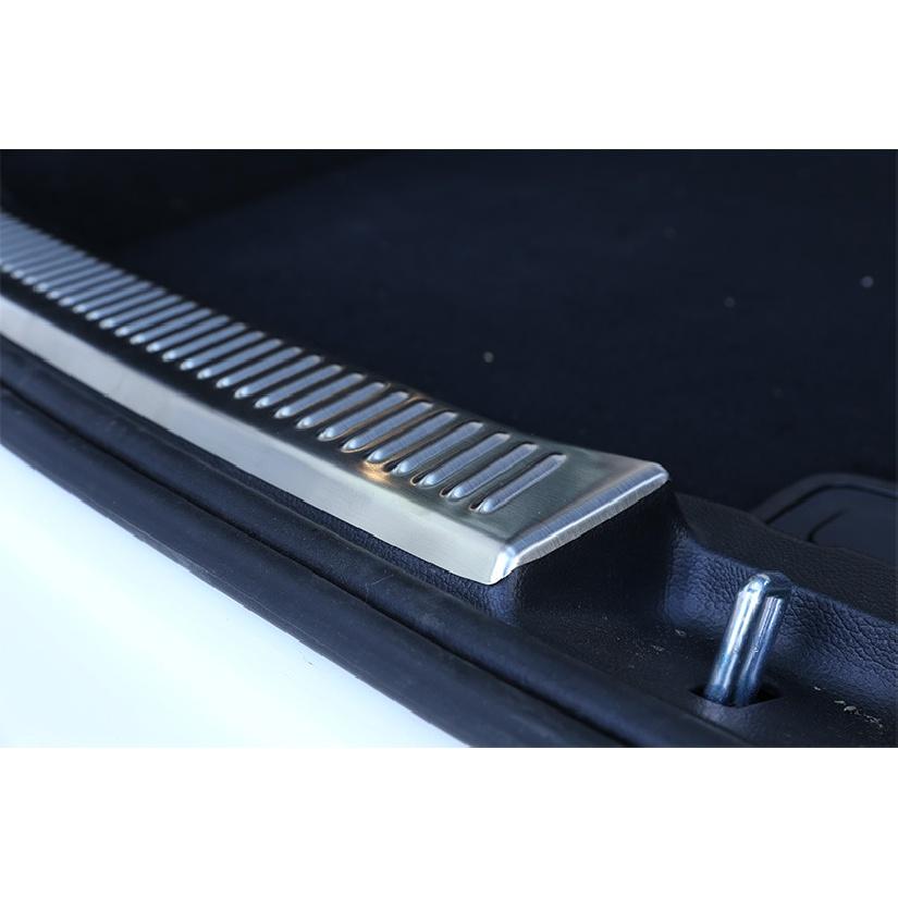 Автомобильные аксессуары, внутренняя защита заднего бампера, защита багажника, накладка на порог, накладка для Mercedes Benz B class W247