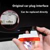 2-PZ LED Car Door Interior Welcome Warning Light For VW Touareg 7P Golf 5 6 7 Jetta MK5 MK6 MK7 Passat B6 B7 B8 B9 Arteon CC EOS Gj8 wzpc7
