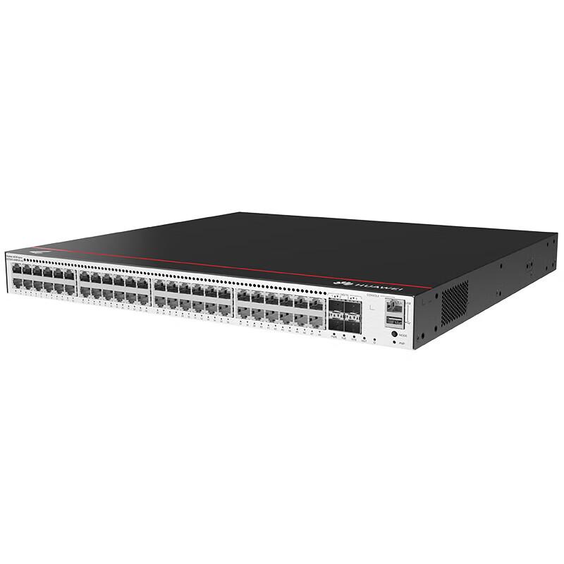 Huawei Kunlun S5735S-S48P4X-A3 Enterprise Switch