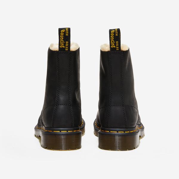 Доктор. Мартин 1460 Серена-DMT21797001