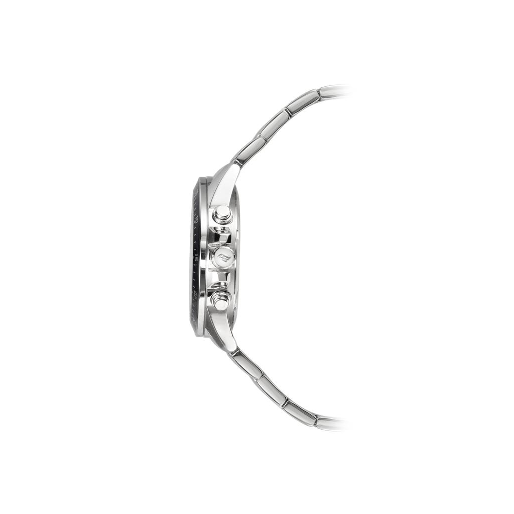 Casio Мужские часы EDIFICE Синие EFV-540D-1A2 EFV-540D-1A2
