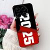 Черный Для Tecno Camon 30 CL6 CL6k Чехол Для Techno Camon 30 5G CL7 Крышка Роскошный Модный Забавный Милый Забавный Расписной Мягкий ТПУ
