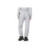 Under Armour Однотонный принт Cloud Top Casual Long Sports Брюки женские брюки Серый 1373601-294
