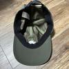 Б/у Кепка THE NORTH FACE North Face Хаки