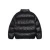 Stussy Wrinkled Nylon Down Puffer Jacket (Unisex) Down Jackets 115729