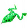 Wobbler Fishing Bait Pike Catfish Surface Frog Set Of 5 Pcs 15G