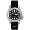 FreeDiver Professional Sapphire Black Dial Automatic RTF015 500M Men's Watch