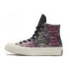 Кеды Chuck 70 Wmns High 'Digital Daze - Snakeskin' Женские 570264C