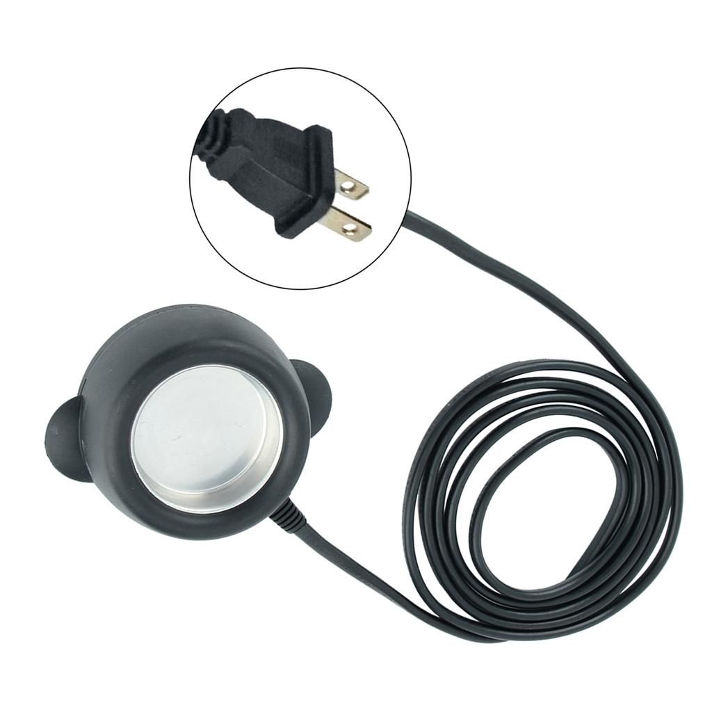 30 Вт мини-горячий горшок для плавления клея, клеевая печь, сделай сам, инструменты для ремонта наращивания волос