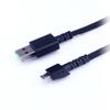 USB Cable for Razer Basilisk Viper Ultimate Naga Pro Deathadder V2 Pro Mouse