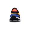 Li Ning Kids Q Cloud 1.5 Удобная универсальная нескользящая износостойкая повседневная обувь Детская повседневная обувь Черный Синий Оранжевый YKNT018-1