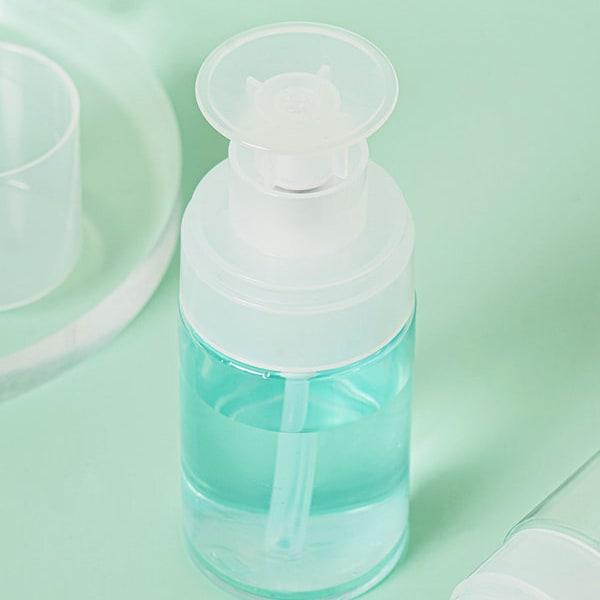 Контейнер для очистителя 120 мл