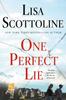 Книга One Perfect Lie