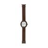 Men's Watch Hip Hop LEATHER
