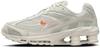 Nike Shox Ride 2 Sneakers (HQ5412-072) Light Bone/turf Orange