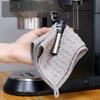 Хлопчатобумажная ткань для чистки Кухонные гаджеты Магазин чая с молоком