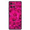 Для Motorola Moto Edge 50 5G Чехол Модный Планета Мягкий Силикон ТПУ Чехлы для Телефона Задняя Крышка XT2407-1 Пейзаж Защитный Чехол