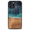 Bewood Unique case for iPhone 13 Pro Max - Dream Island