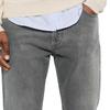 Brunello Cucinelli Logo-Patch Denim Jeans M240PX1290-C9007