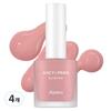Румяна Juicy Pang Water Blusher 8 г, PK03 Мое сердце гуава, 4 шт.