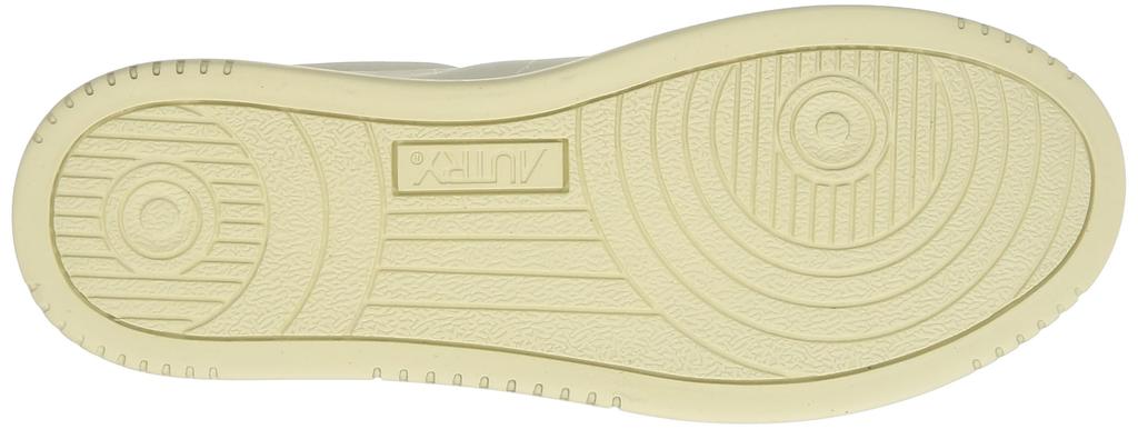 Кроссовки AULWGG04 MEDALIST WHITE см [Autry] Женские 25.0 [предмет]